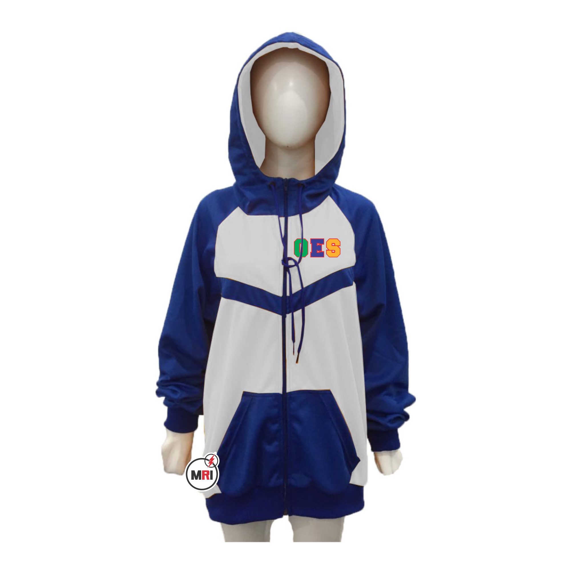 Order of the Eastern Star Hoodie