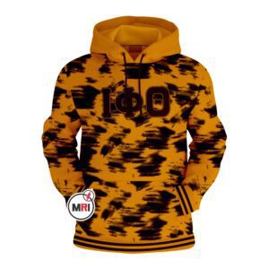 Iota Phi Theta Hoodie