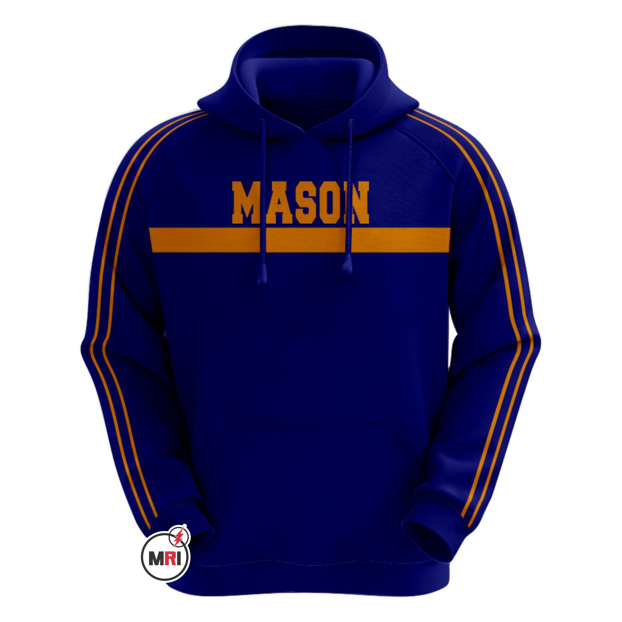 Masonic Master Mason Hoodie