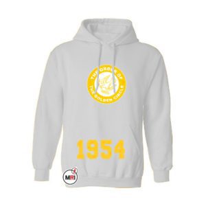 The Order of the Golden Circle Hoodie