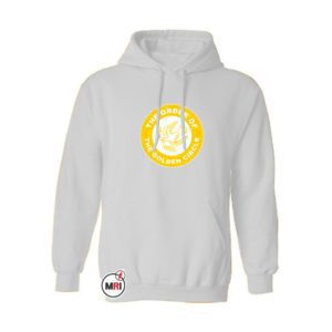 The Order of the Golden Circle Hoodie
