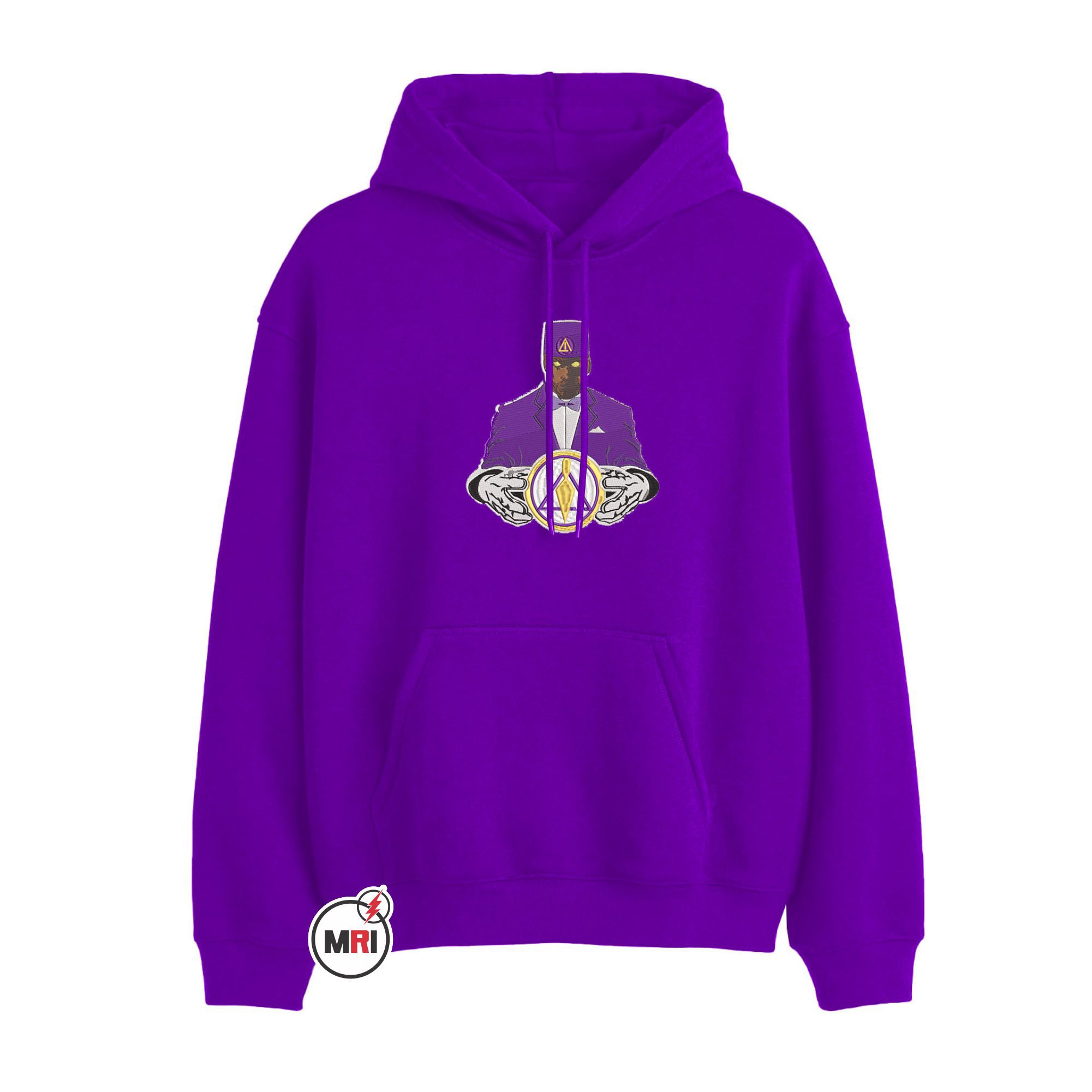 Order of Royal and Select Master Hoodie