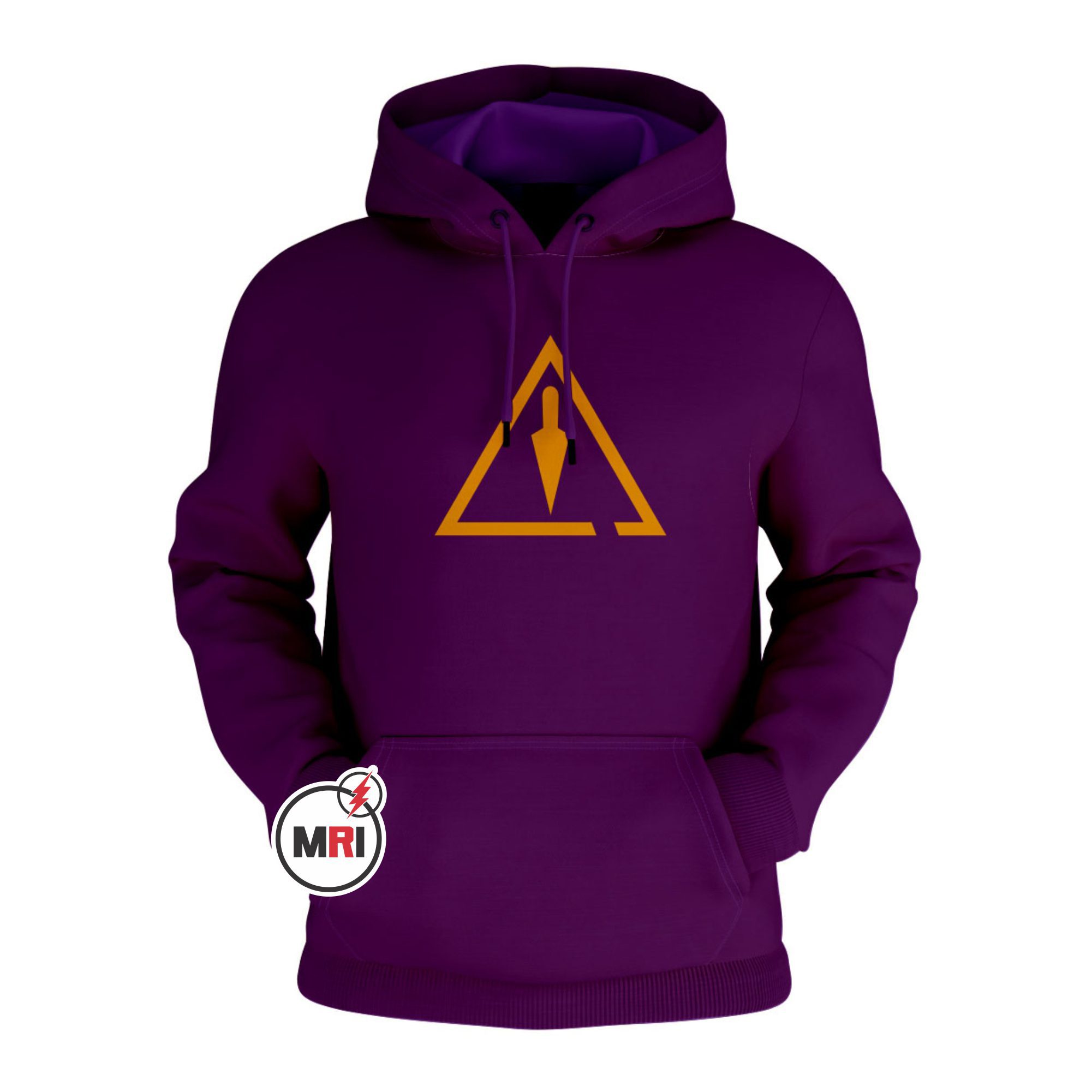 Order of Royal and Select Master Hoodie