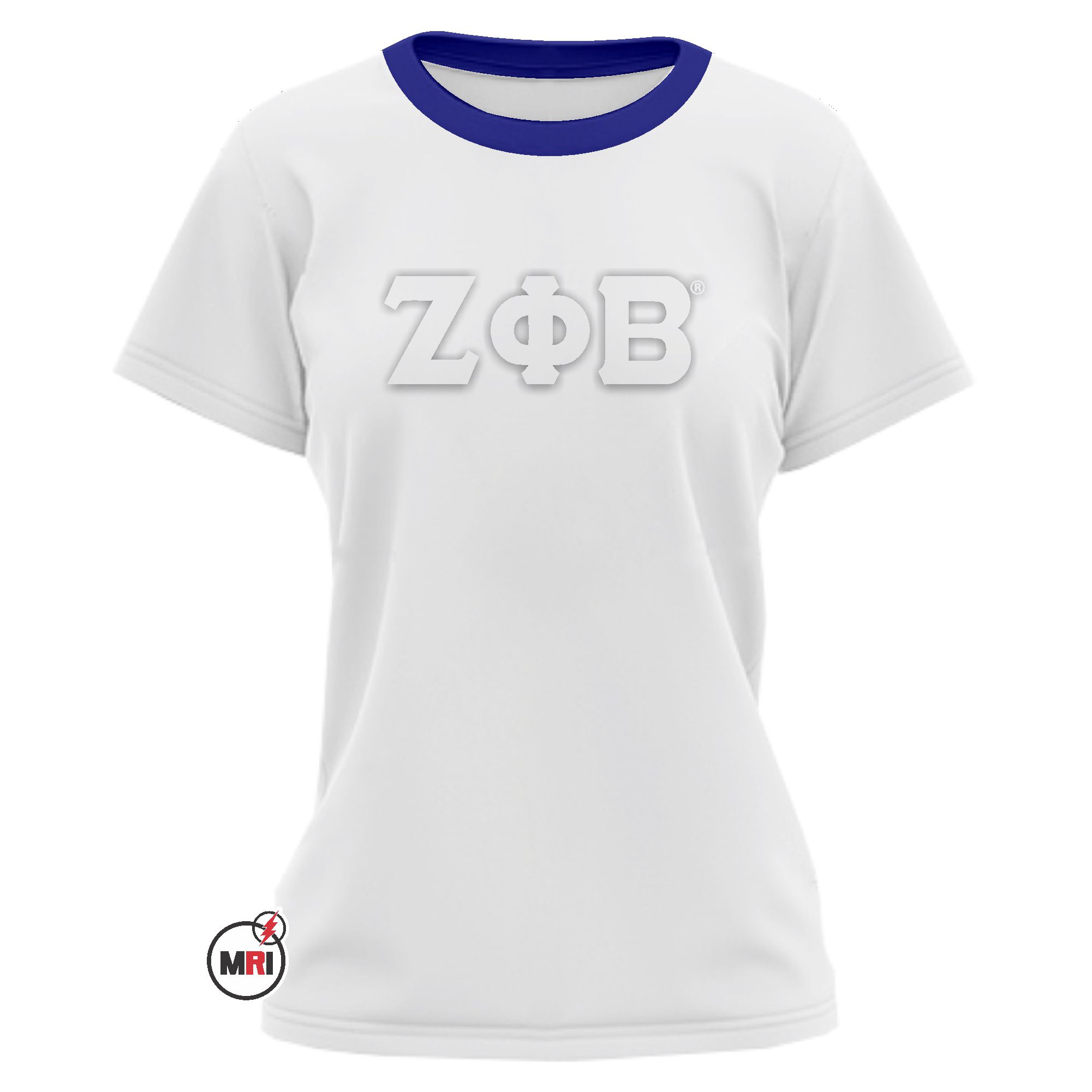Zeta Phi Beta T-Shirt
