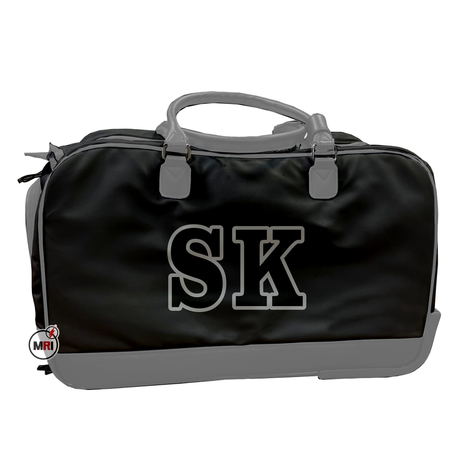 Knight Templar Trolley Bag - Image 2