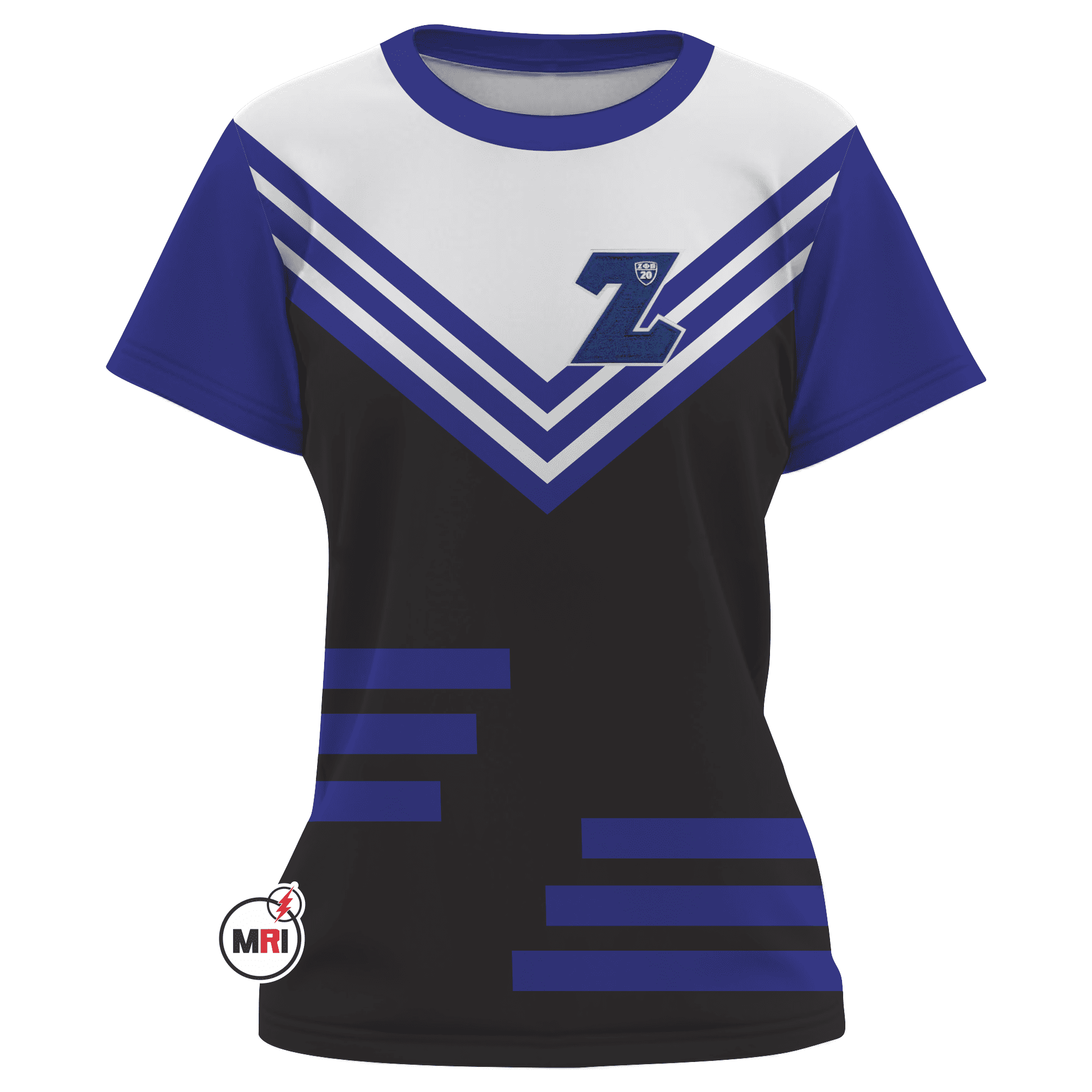 Zeta Phi Beta T-Shirt