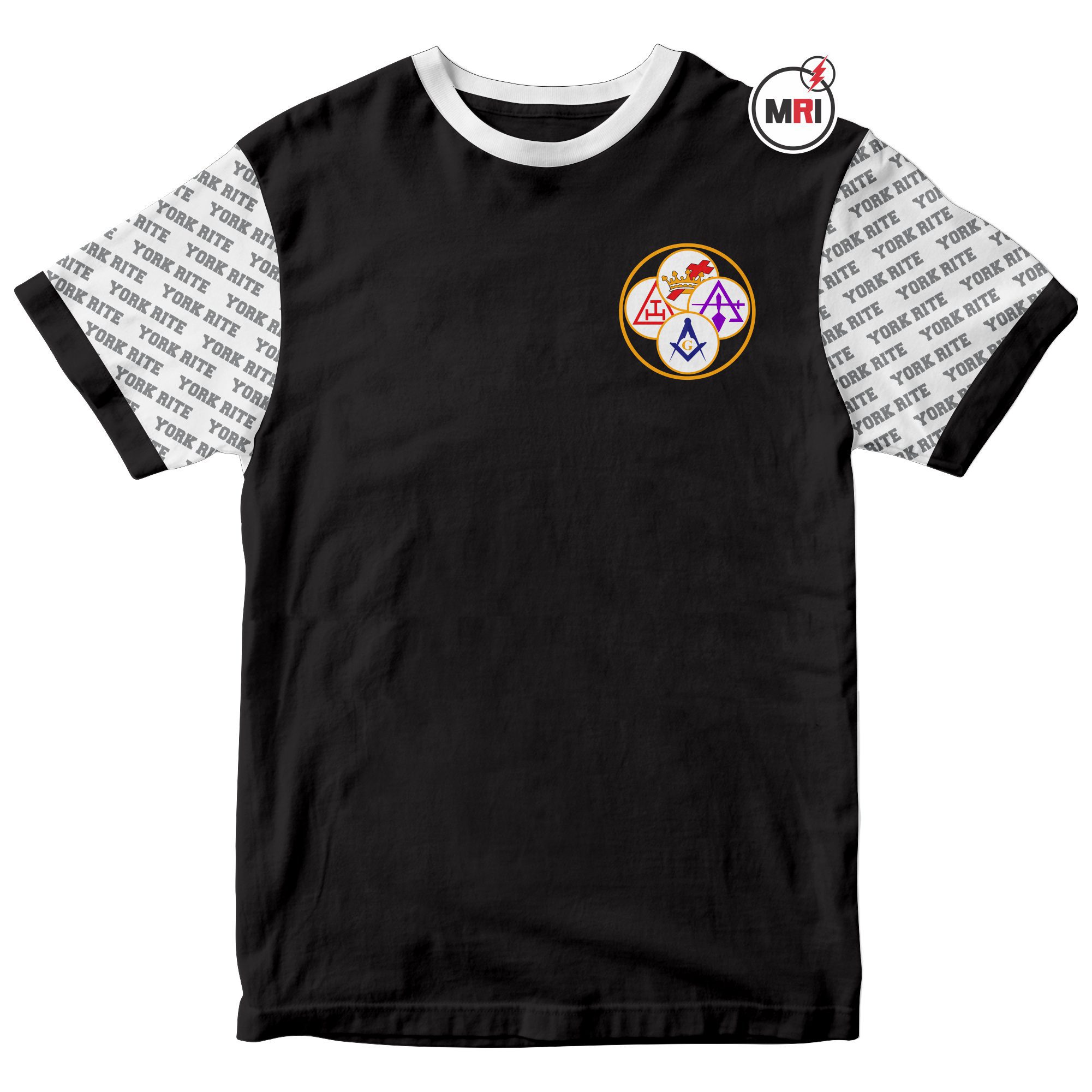 York Rite T-Shirt