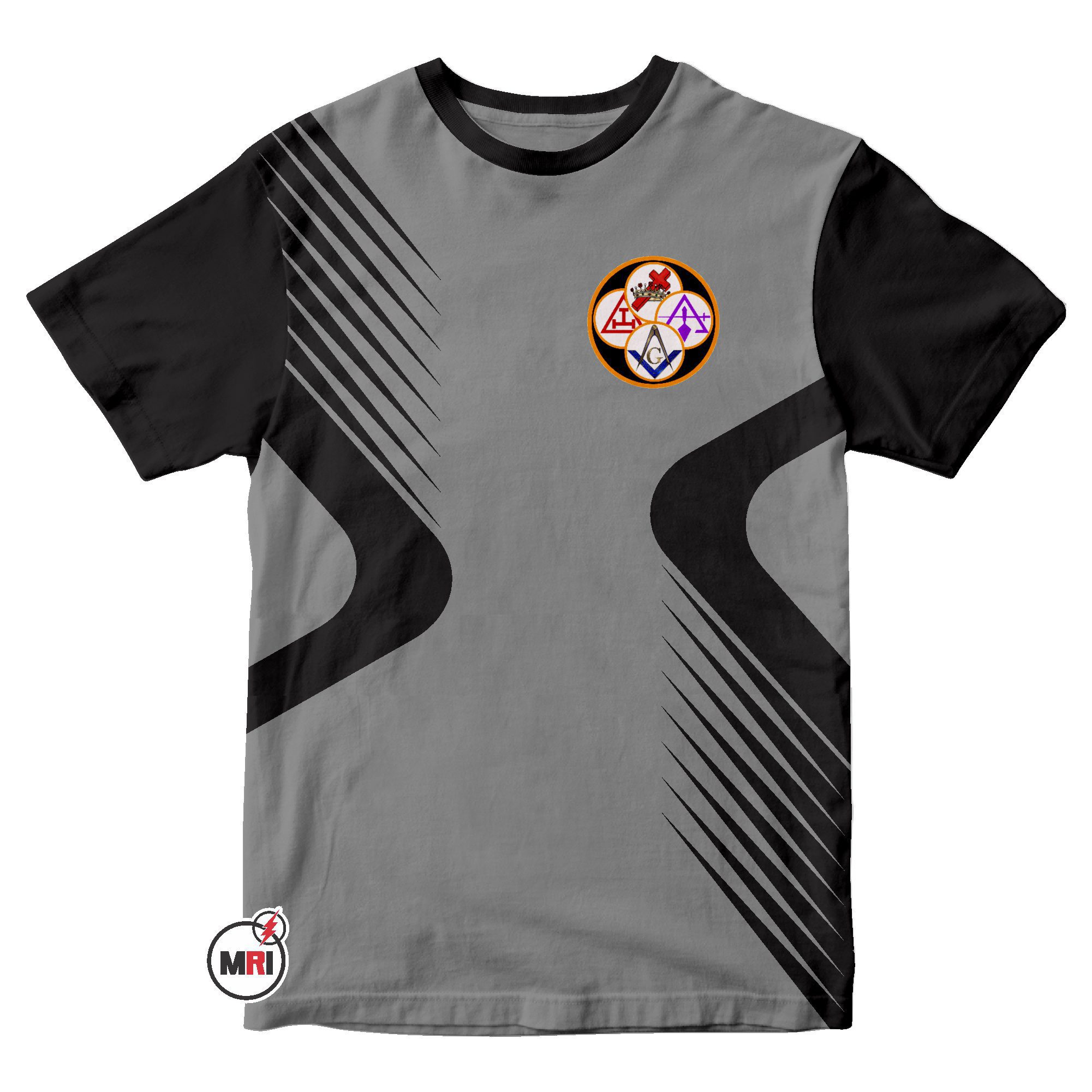 York Rite T-Shirt