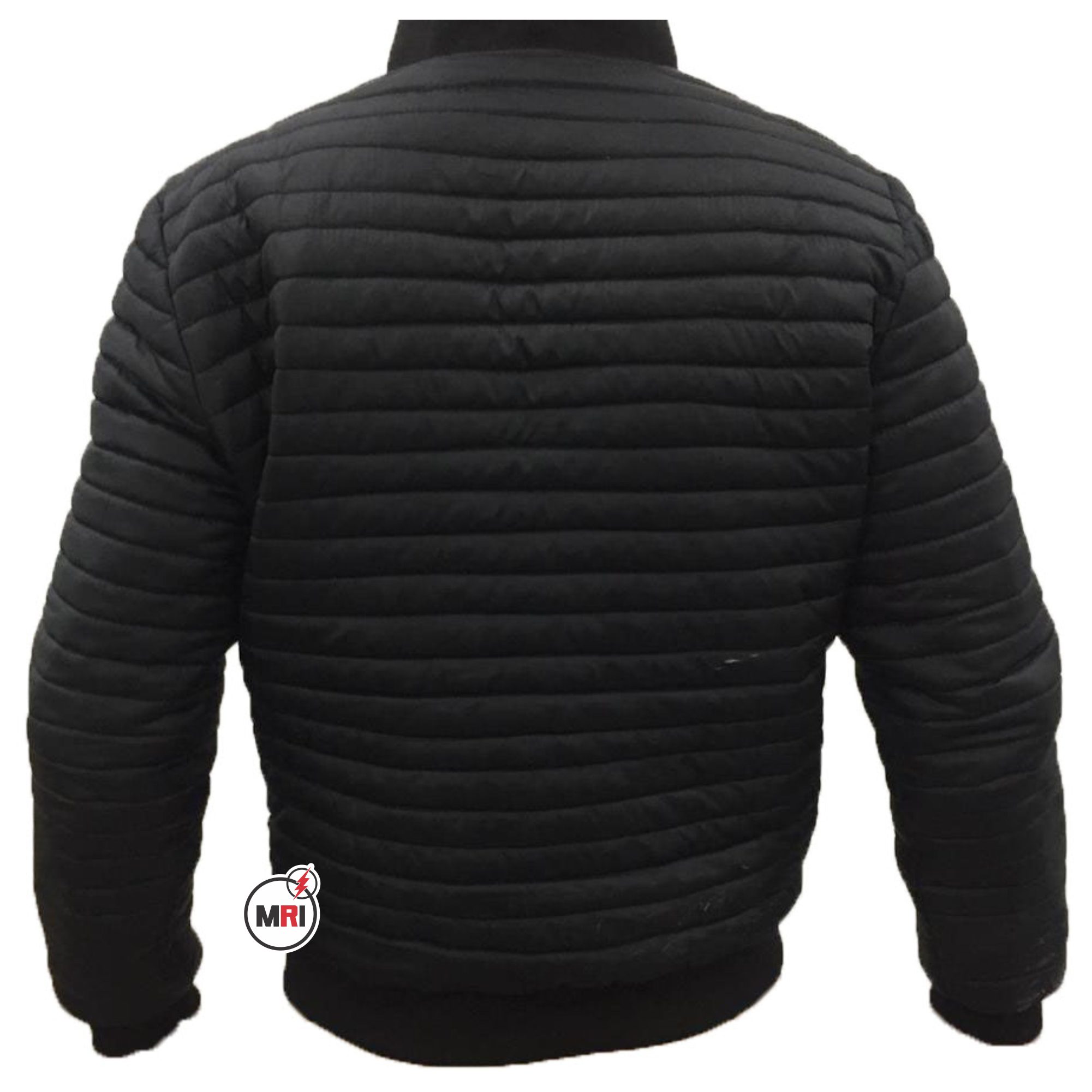 Past Master Puffer Jacket - Image 2