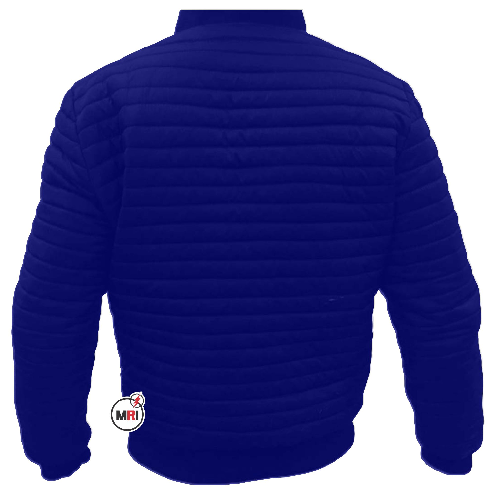 Order Of The Eastern Star Puffer Jacket - Image 2