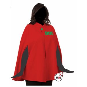 Daughter Of Isis Cape Shawl