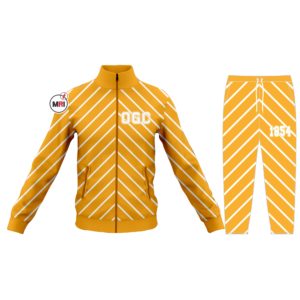 The Order Of The Golden Circle Tracksuit
