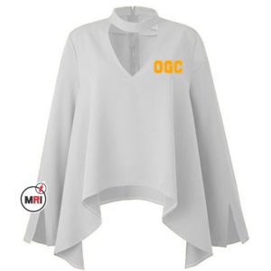 The Order Of The Golden Circle Cape Shawl