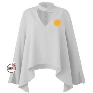 The Order Of The Golden Circle Cape Shawl