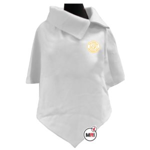 The Order Of The Golden Circle Cape Shawl