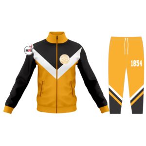 The Order Of The Golden Circle Tracksuit