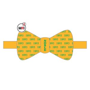 Shriners Sublimated Bow Tie