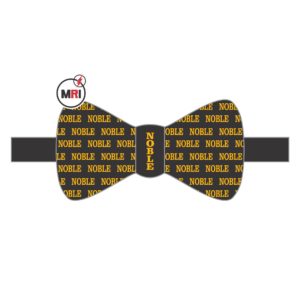 Shriners Sublimated Bow Tie