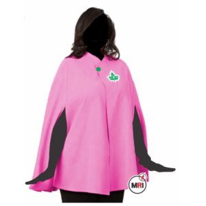 Alpha Kappa Alpha Cape Shawl