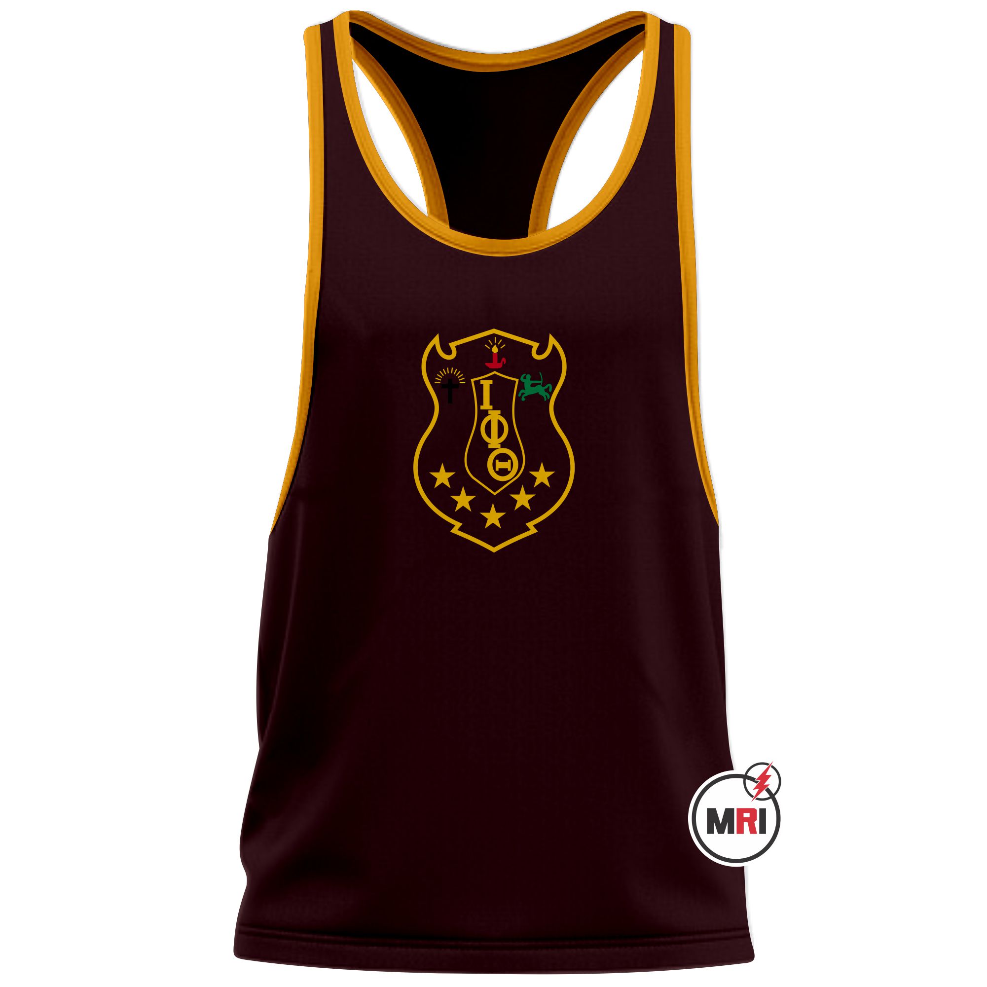 Iota Phi Theta Tank Top