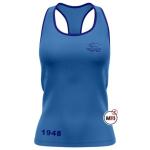 Zeta Amicae Tank Top