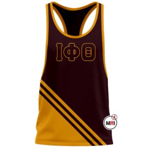 Iota Phi Theta Tank Top