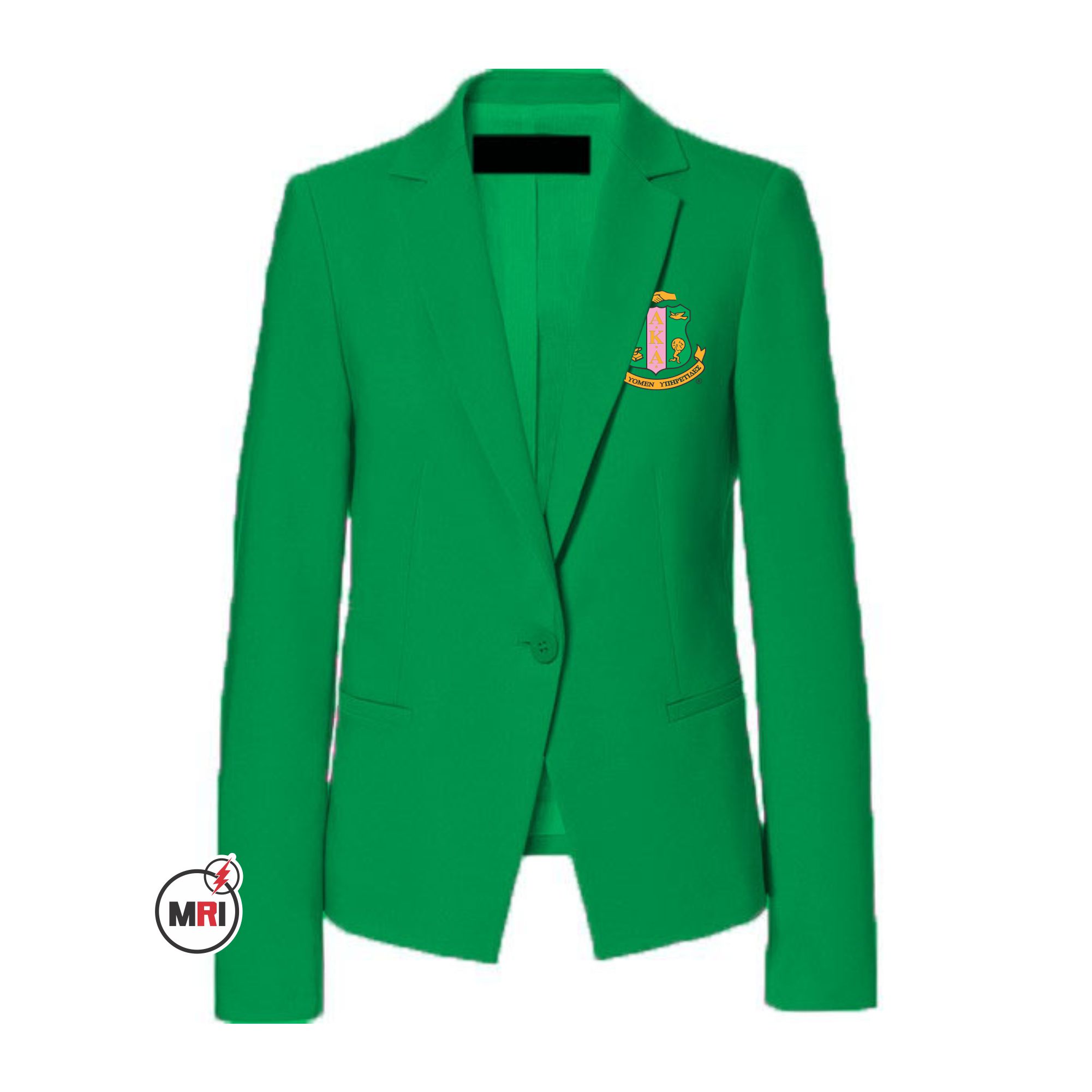 Alpha Kappa Alpha Blazer