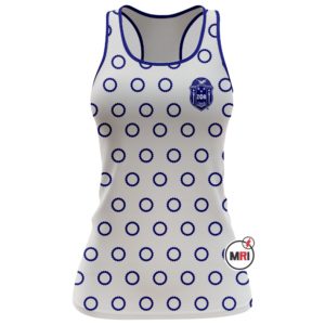 Zeta Phi Beta Tank Top