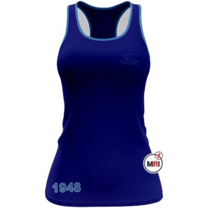 Zeta Amicae Tank Top