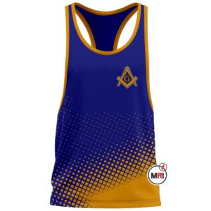 Master Mason Tank Top