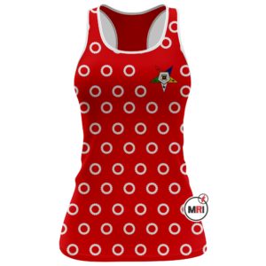 Order Of The Eastern Star Tank Top