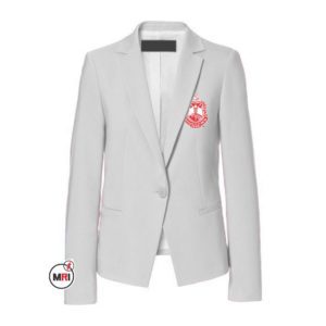 Delta Sigma Theta Blazer