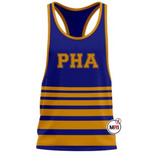 Past Master Tank Top