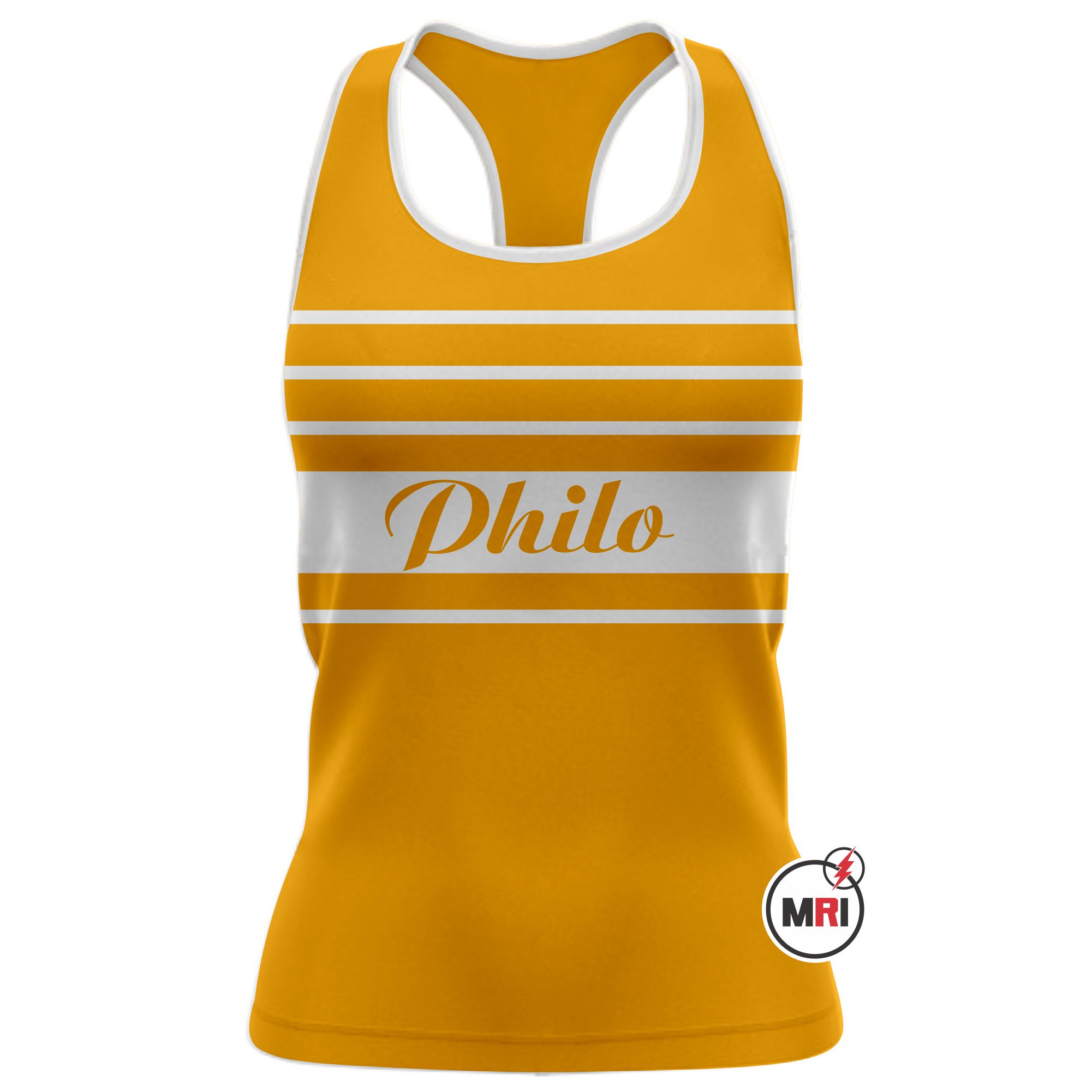Philo Tank Top