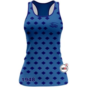 Zeta Amicae Tank Top