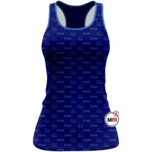 Zeta Amicae Tank Top