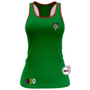 Order Of The Eastern Star Tank Top