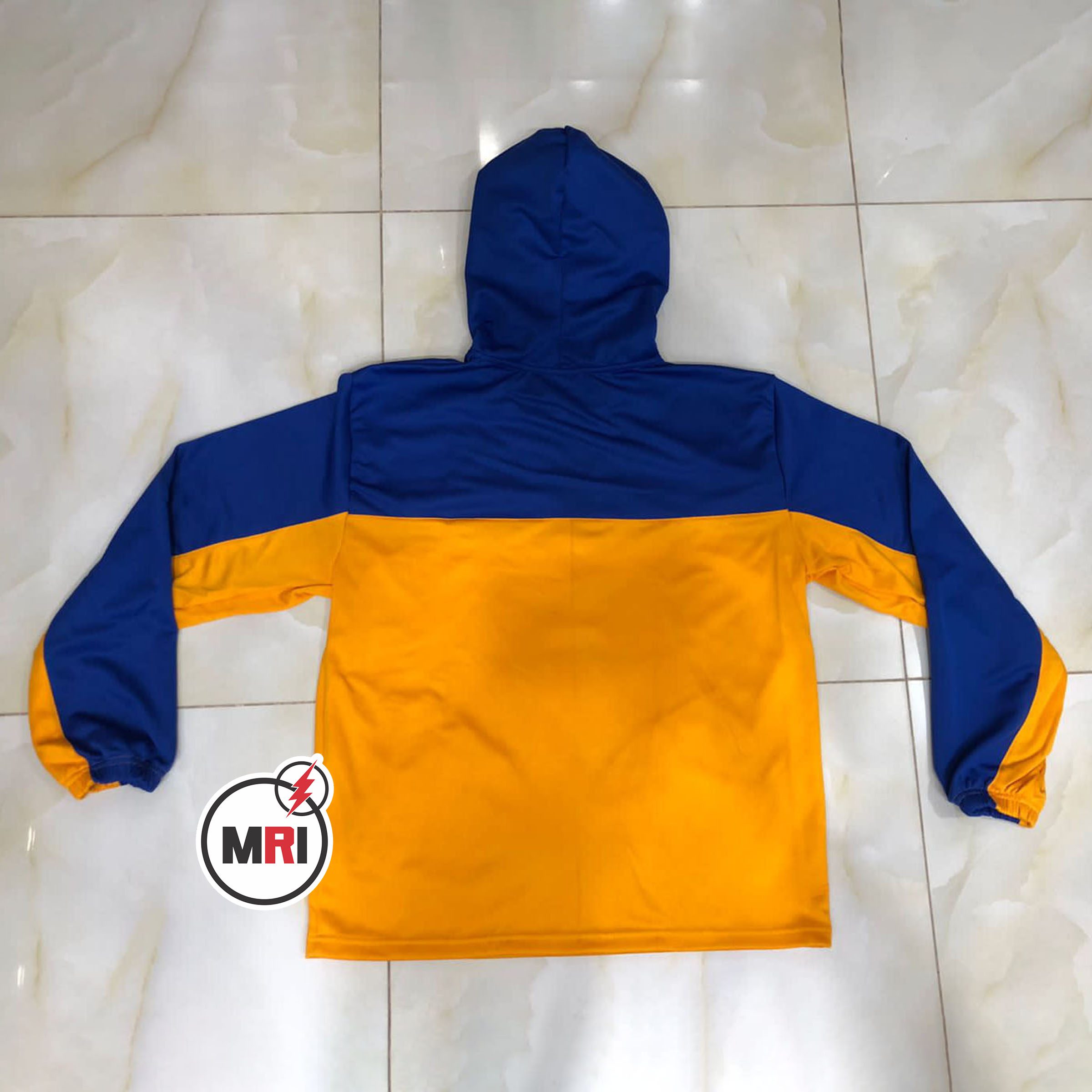 Sigma Gamma Rho Hoodie - Image 2