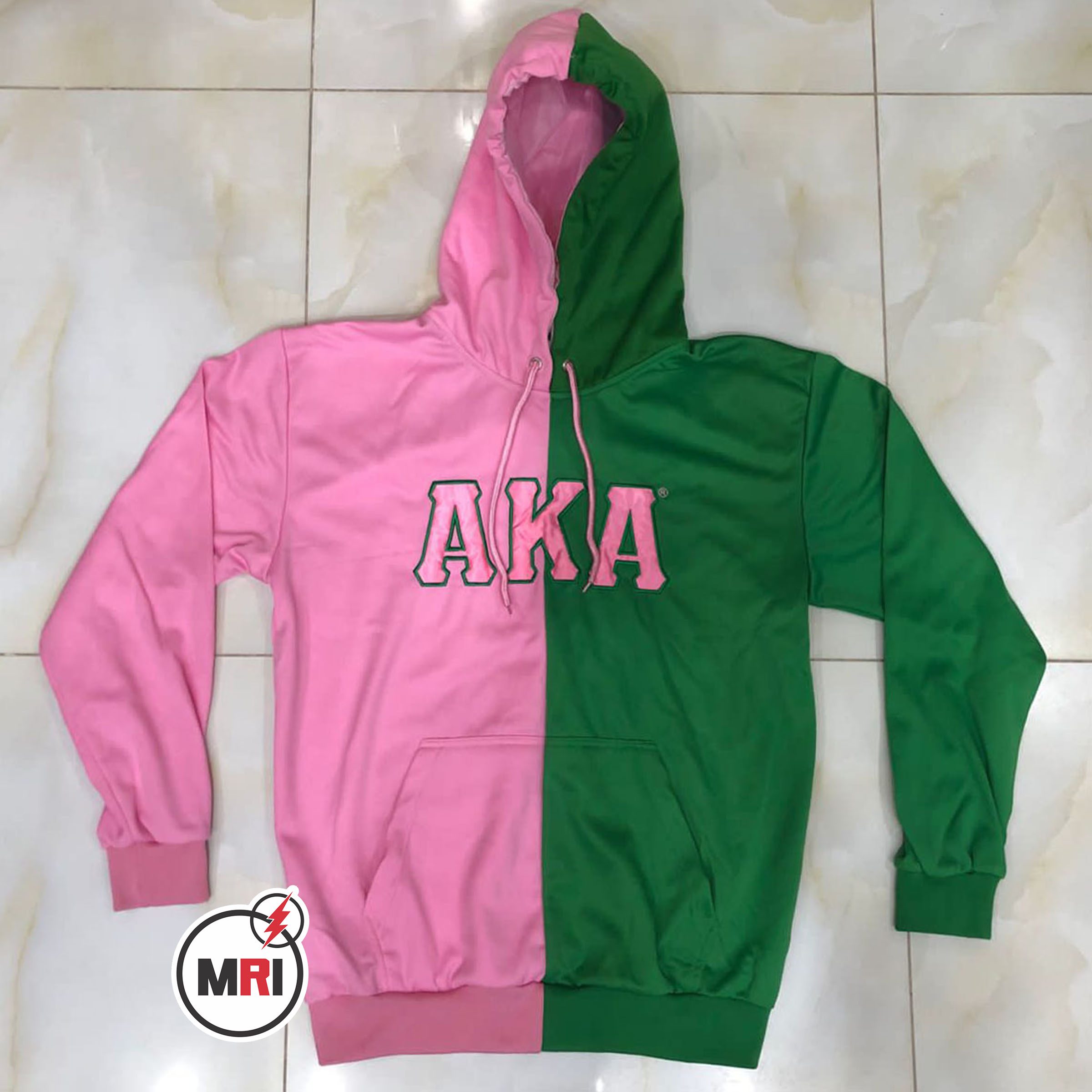Alpha Kappa Alpha Hoodie