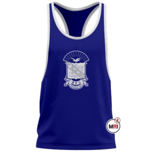 Phi Beta Sigma Tank Top