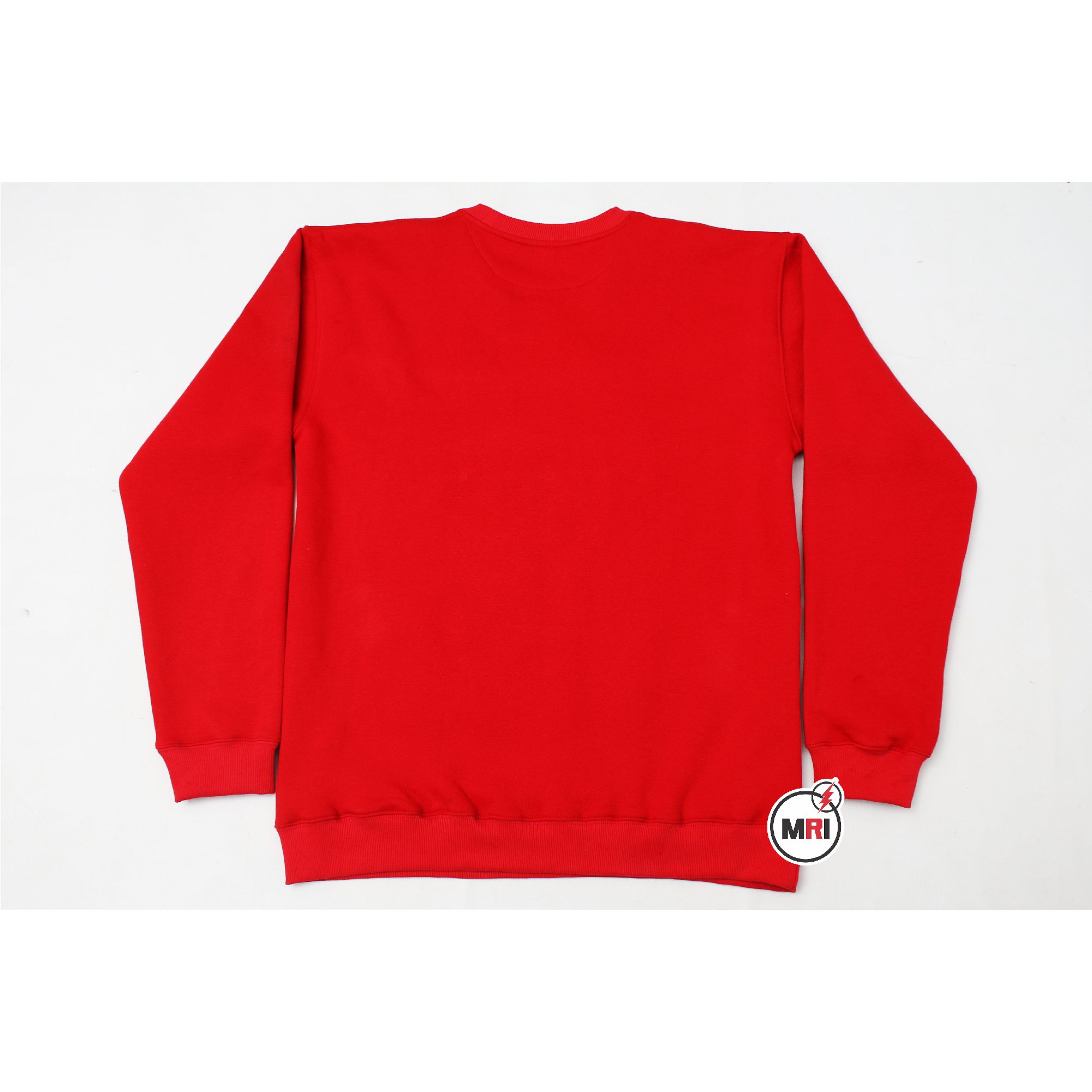 Delta Sigma Theta 3D Embroidered Sweatshirt - Image 5