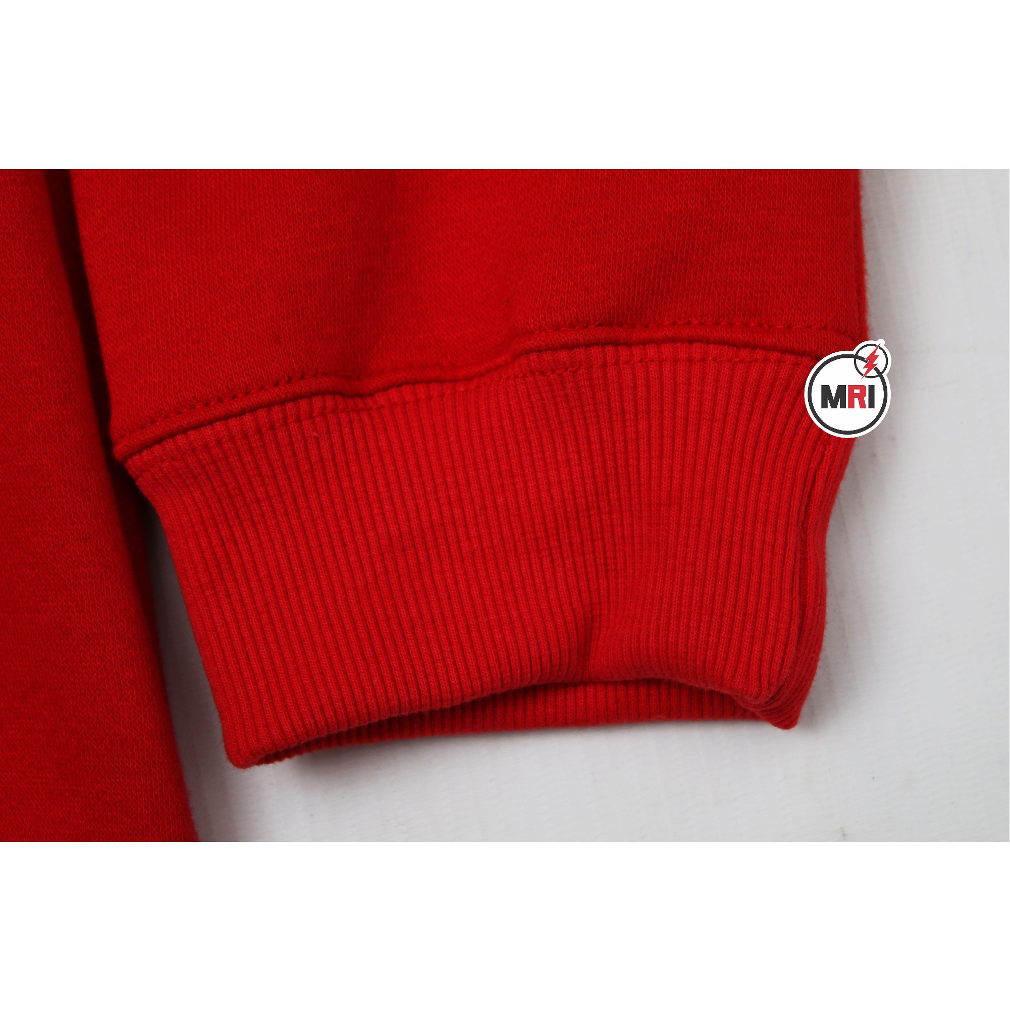 Delta Sigma Theta 3D Embroidered Sweatshirt - Image 8