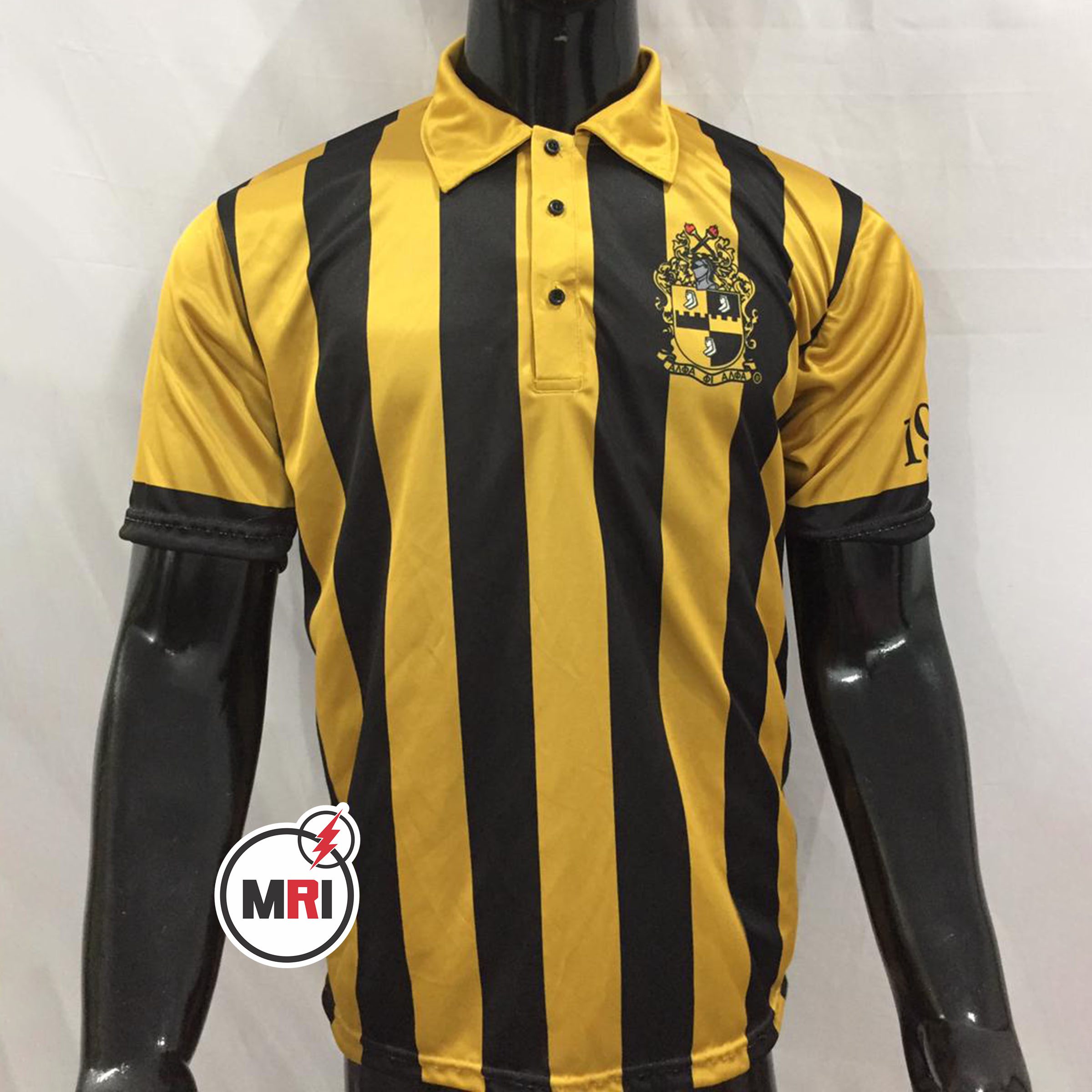 Alpha Phi Alpha Polo Shirt