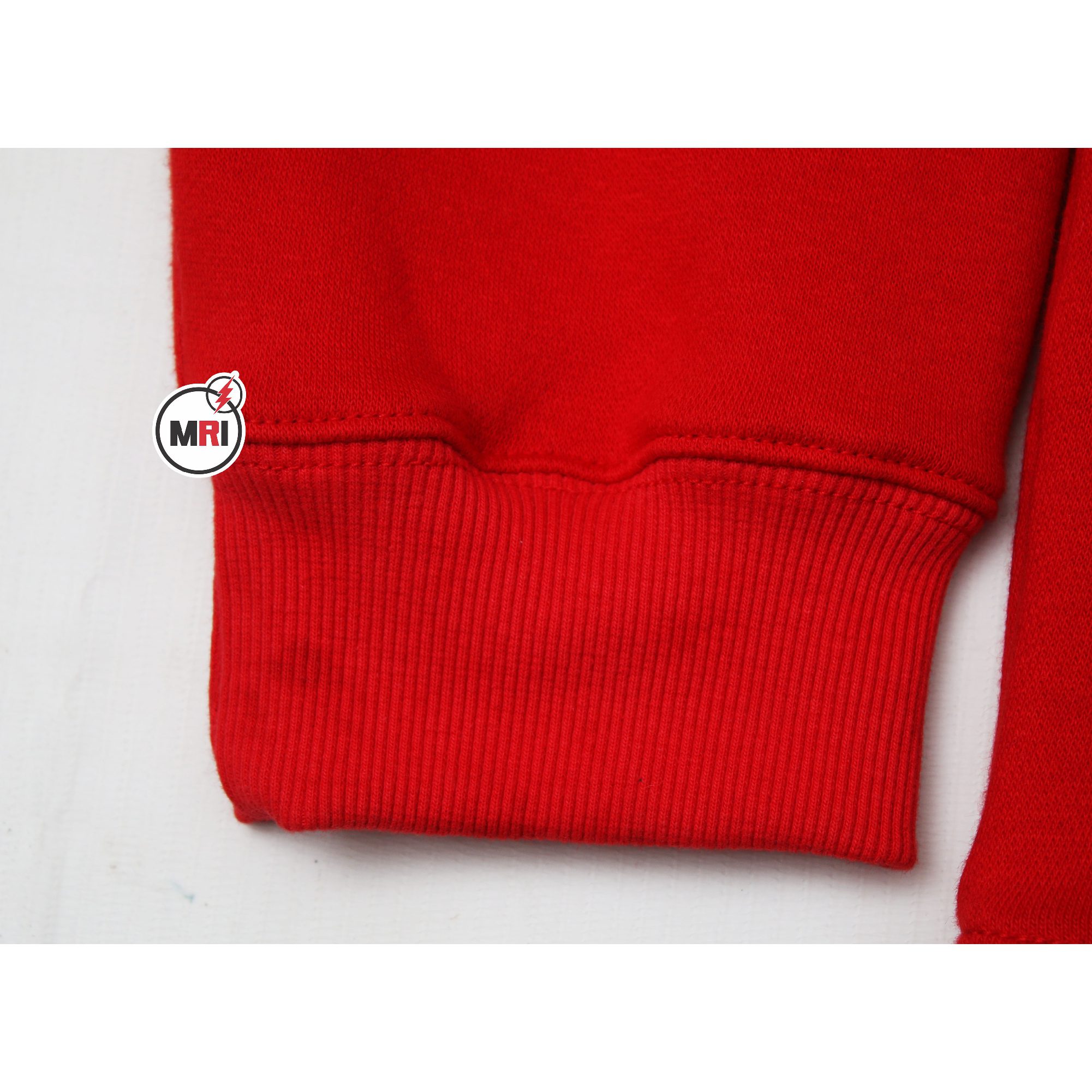 Delta Sigma Theta 3D Embroidered Sweatshirt - Image 7