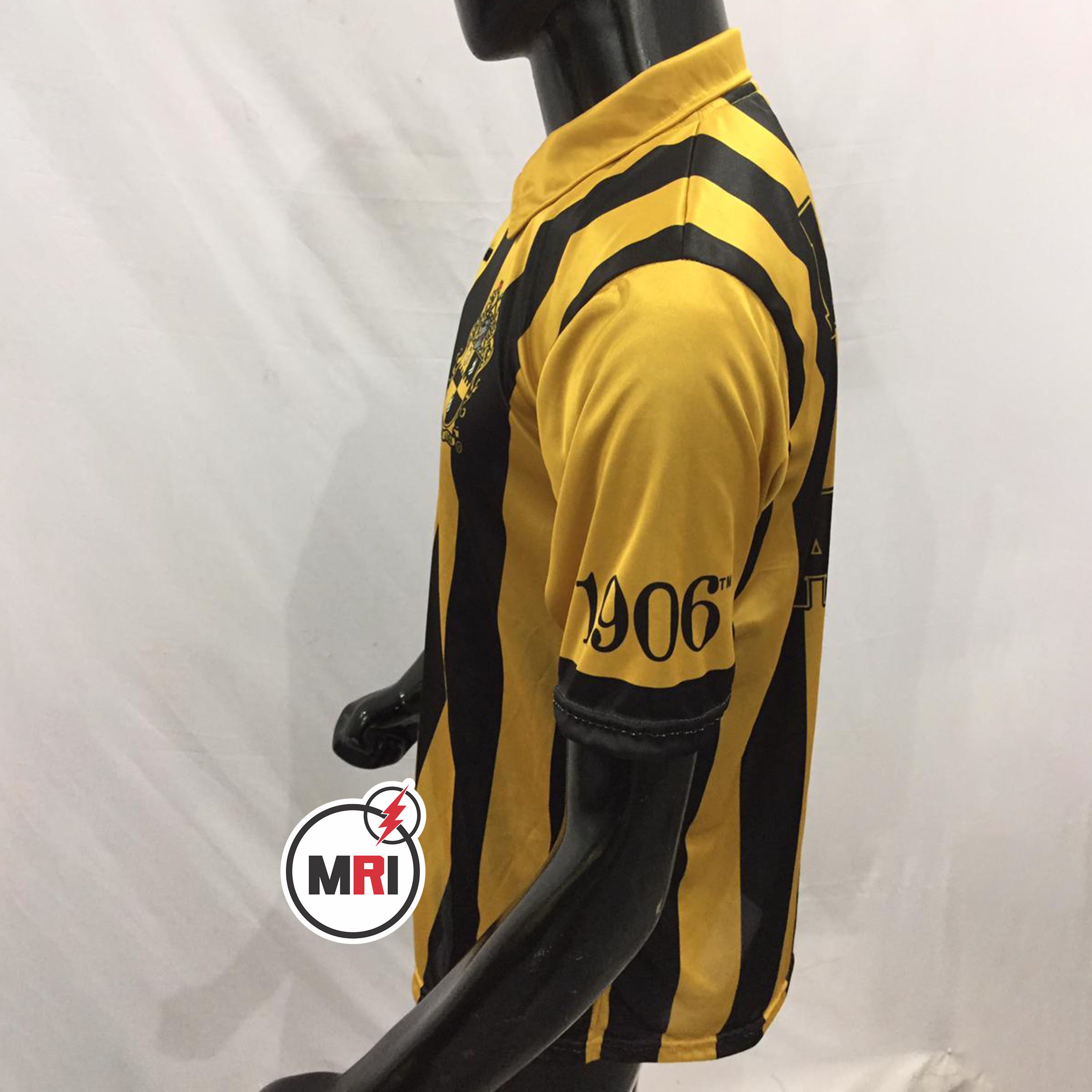 Alpha Phi Alpha Polo Shirt - Image 2