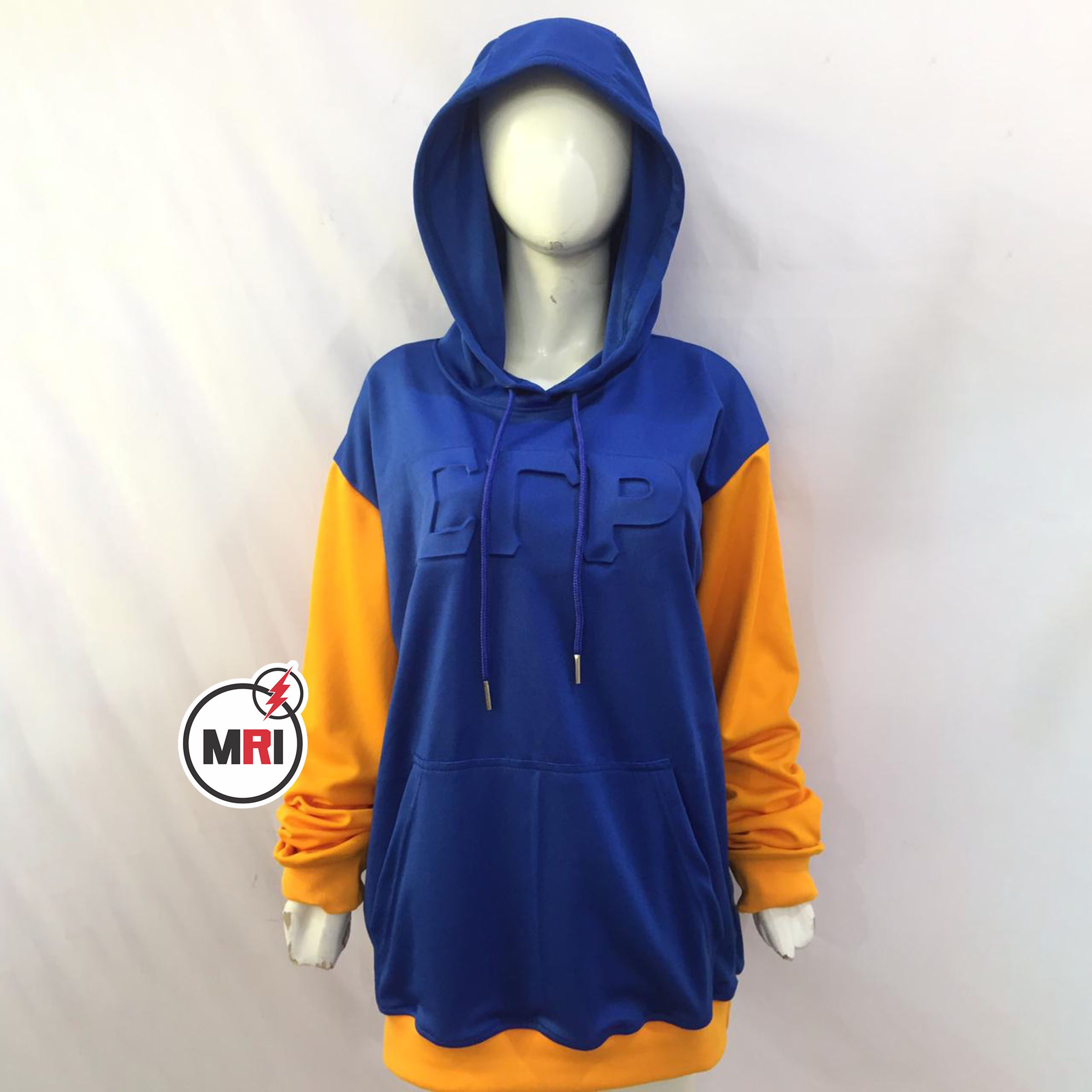 Sigma Gamma Rho Embossed Hoodie