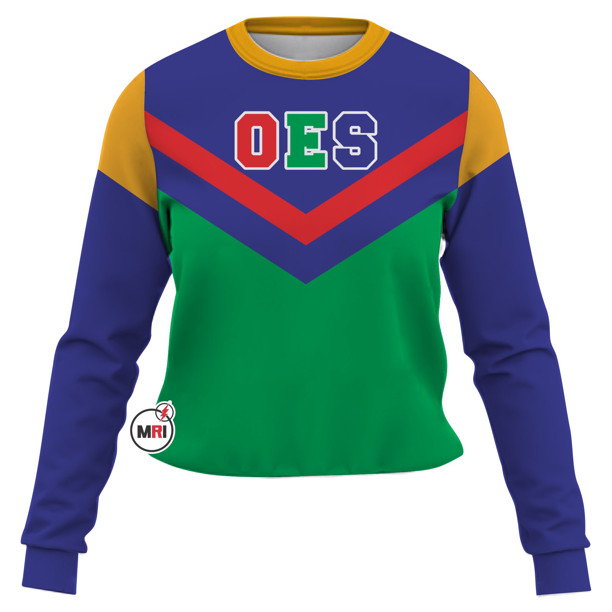 Order Of The Eastern Star Sweatshirt