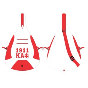 Kappa Alpha Psi Sling Backpack