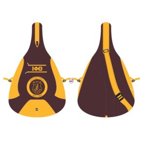 Iota Phi Theta Sling Backpack