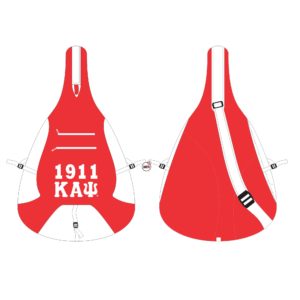 Kappa Alpha Psi Sling Backpack